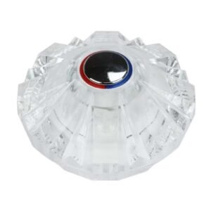 HANDLE ASSEMBLY FOR PRESSURE BALANCE PRICE PFISTER BATH FIXTURE