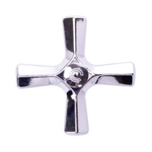 DIV-524 COLD HANDLE FOR BRIGGS-REPUBLIC BATH AND SHOWER FIXTURES