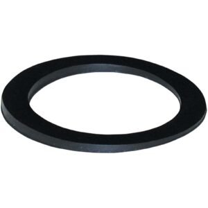RUBBER GASKET (BAGGED) FOR C.W. & O. BATH