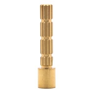 BRASS STEM EXTENSION FOR PRICE PFISTER