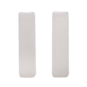 PR ESCUT NIPPLES 3/8MIP