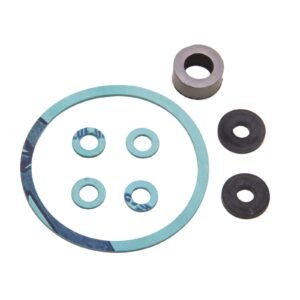 AM STD SHOWER KIT FOR 3/4