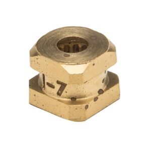29 BRASS HANDLE BUSHING FOR AMERICAN STANDARD