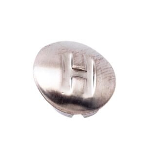 BRUSHED NICKEL HOT LAVATORY INDEX FOR FINALE TWO HANDLE WIDESPREAD LAVATORY FAUCET