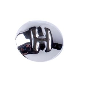 CHROME HOT LAVATORY INDEX FOR FINALE 2-HANDLE WIDESPREAD LAVATORY FAUCET