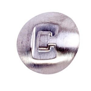 BRUSHED NICKEL COLD LAVATORY INDEX FOR FINALE TWO HANDLE WIDESPREAD LAVATORY FAUCET