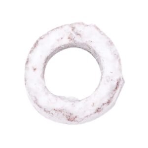 TEFLON PACKING FOR LUBE NEEDLE VALVE