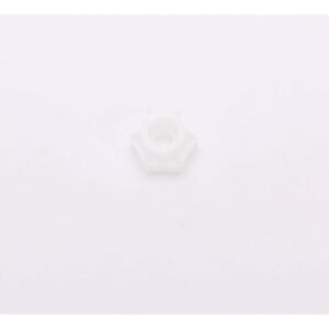 PLASTIC HANDLE INSERT FOR ENCORE TWO HANDLE TUB & SHOWER ACRYLIC HANDLE