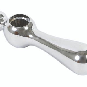 HOT LEVER HANDLE