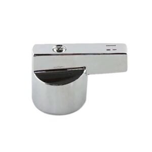 A/S LEVER HANDLE (HOT)