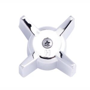 G-7HC HOT HANDLE (OEM) FOR GERBER TUB AND SHOWER