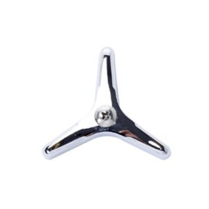 DIVERTER CROSS HANDLE