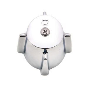 PP-13H COLD HANDLE (BULK, OEM) FOR PRICE PFISTER CONTEMPRA TUB AND SHOWER