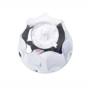 G-18H DEEP BROACH HOT HANDLE (OEM) FOR GERBER TUB AND SHOWER