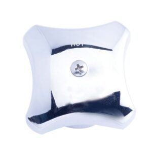 HOT HANDLE FOR TRITON BANCROFT K-7436, K-7437, K-7439 KOHLER LAVATORY FAUCET