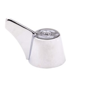 METAL HOT LEVER HANDLE