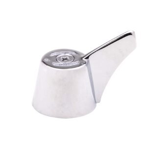 METAL COLD LEVER HANDLE