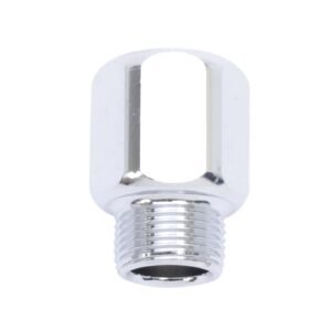 CHECK VALVE ADAPTER , 3/8 COMPRESSION