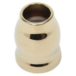 CENTENNIAL MNFG PART STOCK KITCHEN SPOUT NUT-PB