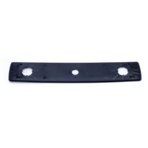 PLASTIC PUTTY PLATE FOR ENCORE TWO HANDLE ACRYLIC & CANOPY HI-RISE KITCHEN FAUCET, 8