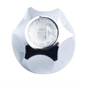 PP-21H HOT HANDLE (BULK, OEM) FOR PRICE PFISTER VERVE TUB AND SHOWER