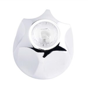 PP-21H COLD HANDLE (BULK, OEM) FOR PRICE PFISTER VERVE TUB AND SHOWER