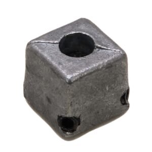 NO-PRONGS UNIVERSAL ADAPTER