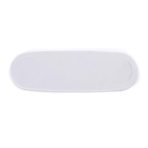 FINALE 2 HDLE LAVATORY PUTTY PLATE