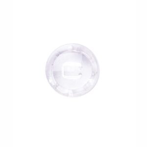 135C PLASTIC COLD SNAP-IN INDEX BUTTON FOR DELTA-DELEX, 11/16 OD