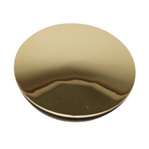 P S MFG P.U.CAP-POL.BRASS-CENTENNIAL L
