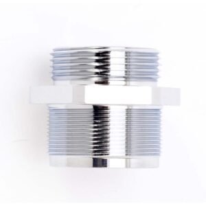 LOW-LEAD SPOUT ADAPTER