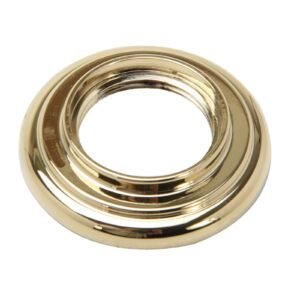 CENTENNIAL MNFG PART STOCK MINI W/S VALVE FLANGE ,PB