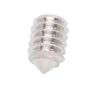 HANDLE SET SCREW , 1/8 HEX