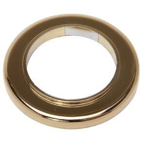 CENTENNIAL MNFG PART STOCK W/S SPOUT FLANGE -PB