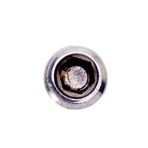 SET SCREW FOR CENTENNIAL AND OLD STYLE ESSENCE TWO HANDLE ROMAN TUB SPOUT, 5/16-18