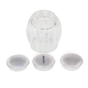 HANDLE HOT FOR STERLING