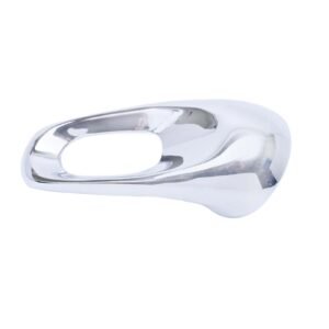 PART STOCK (PLM) LOOP HANDLE-CHR-PLUMB.MASTER