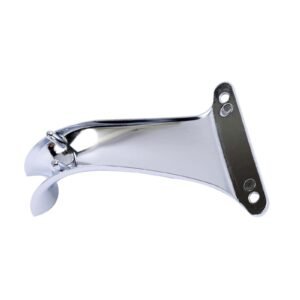 PART STOCK (PLM) LAVATORY THROAT PLATE-PLUMBM