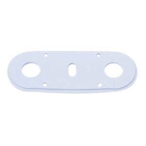 PART STOCK (PLM) LAVATORY PUTTY PLATE-PLUMBM
