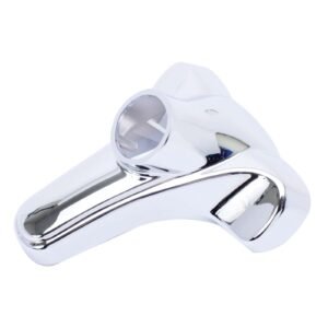 CHROME TOP SHELL FOR ENDURANCE