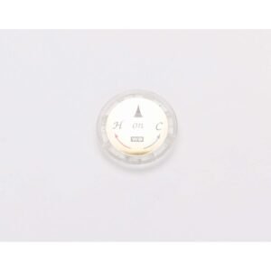 HANDLE BUTTON FOR ENDURANCE ACRYLIC HANDLE