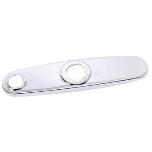 ON-BOARD SPRAY KIT DECK COVER FOR ENDURANCE SINGLE LOOP HANDLE KITCHEN FAUCET