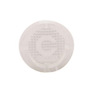 COLD INDEX BUTTON FOR GERBER KITCHEN, LAVATORY HANDLE