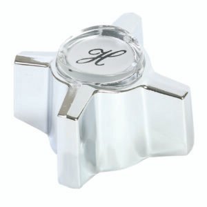 SF-35H HOT HANDLE (OEM) FOR STERLING TUB AND SHOWER
