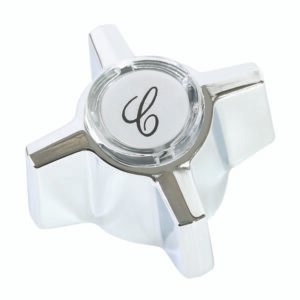 SF-35H COLD HANDLE (OEM) FOR STERLING TUB AND SHOWER