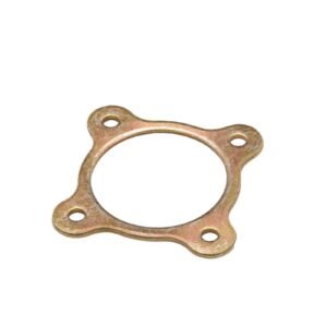 COVER PLATE RING FOR PRESSURE BALANCE BODY GUARD 08 BATH FIXTURE