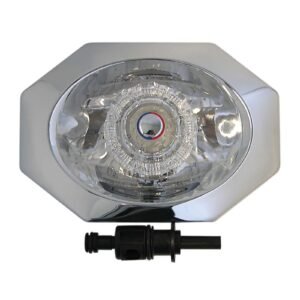 REMODLING TRIM KIT FOR PRICE PFISTER AVANTE SINGLE HANDLE TUB AND SHOWER VALVES