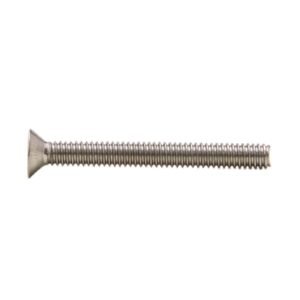 ESCUTCHEON SCREW FOR SYMMONS