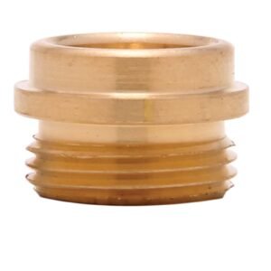 KOHLER REPAIR 1/2-27 BRASS SEAT-GENERIC