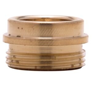 KOHLER REPAIR 5/8-27 BRASS SEAT-GENERIC